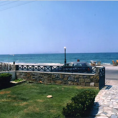 Hotel Sweet Memory Gouves